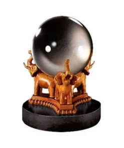 Bola Cristal Mrs Trelawney Adivinacion Harry Potter HARRY POTTER79,…