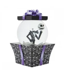 BOLA DE NIEVE DISNEY PESADILLA ANTES DE NAVIDAD JACK SKELLINGTON RE…