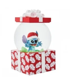 BOLA DE NIEVE DISNEY STITCH REGALO DE NAVIDAD MERCHANDISING42,95 €4…