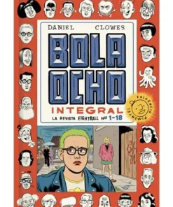 BOLA OCHO INTEGRAL