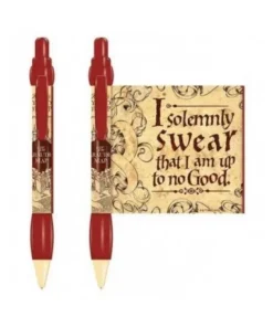Bolígrafo Mapa Merodeador Harry Potter HARRY POTTER3,95 €3,95 € HA…