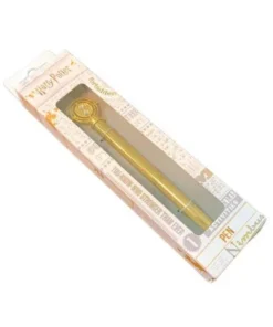 Boligrafo metalico 3D Time Turner Harry Potter 5055583417153 14,95 €