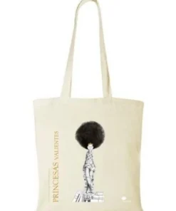 BOLSA DE LAS PRINCESAS MAS VALIENTES Cuentos Infantiles9,90 €9,90 €…
