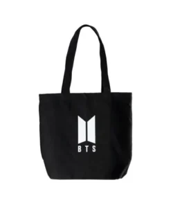 Bolso de tela BTS | merchandising BTS de ERIK