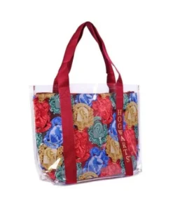 Bolso transparente Harry Potter HARRY POTTER22,95 €22,95 € CERDÁ HA…