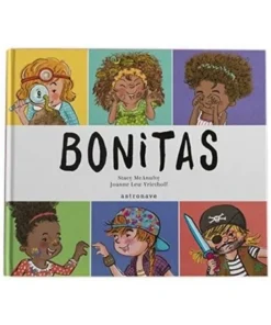 BONITAS Cuentos Infantiles14,96 €14,96 € ASTRONAVE Cuentos Infantiles