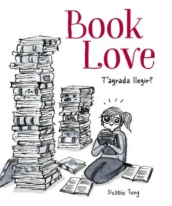 BOOK LOVE LIBROS14,90 €14,90 € LIBROS