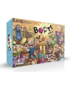 BOOM PARTY Juego de Mesa JUEGOS24,95 €24,95 € JUEGOS