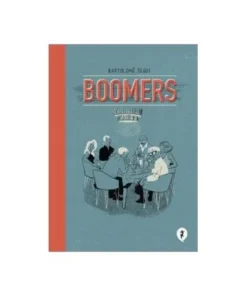 BOOMERS RANDOM HOUSE MONDADORI20,00 €20,00 € RANDOM HOUSE MONDADORI…