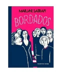 BORDADOS RANDOM HOUSE MONDADORI16,90 €16,90 € RANDOM HOUSE MONDADOR…