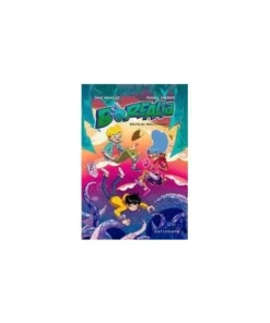 BOREALIA 3 SALTO AL MULTIVERSO Cuentos Infantiles15,95 €15,95 € AST…