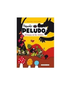 BOSQUE DE LAS SOMBRAS,EL 9788415706731 BASE EDITORIAL 9,80 €