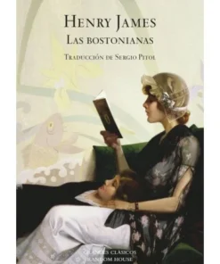 BOSTONIANAS,LAS 9788439720096 20,00 €