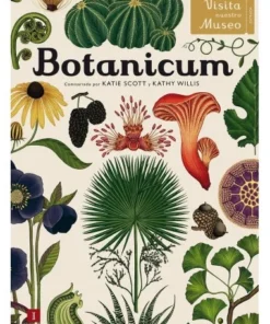 BOTANICUM LIBROS25,00 €25,00 € LIBROS
