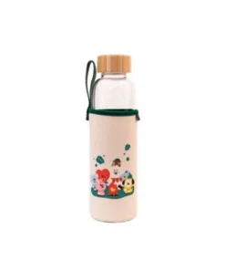 BOTELLA CRISTAL BT21 KPOP18,95 €18,95 € KPOP