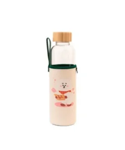 BOTELLA CRISTAL BT21 RJ KPOP18,95 €18,95 € KPOP