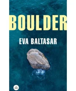 BOULDER 9788439736967 16,90 €