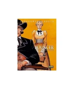 BOUNCER 07 CORAZON DESGARRADO Corazón Desgarrado Segunda Mano9,95 €…