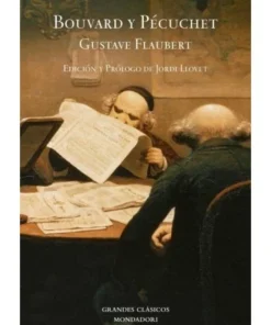 BOUVARD Y PECUCHET 9788439721789 24,90 €