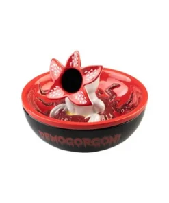 Bowl snack Demogorgon Stranger Things – menaje friki