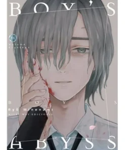 BOY’S ABYSS 18