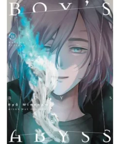 BOYS ABYSS 15