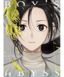 BOYS ABYSS 16
