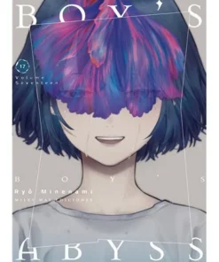 BOYS ABYSS 17