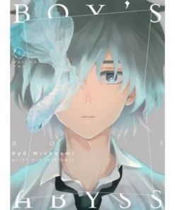 BOY’S ABYSS 2 MILKY WAY9,00 €9,00 € MILKY WAY MILKY WAY