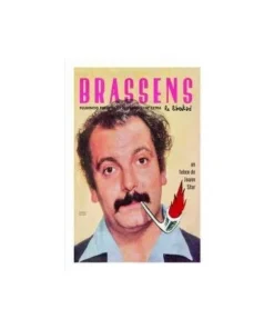 BRASSENS LA LIBERTAD