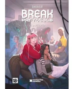 BREAK PROTOCOLS 2 (ENGLISH)