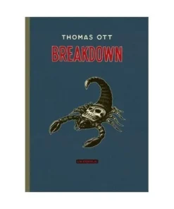 BREAKDOWN LA CUPULA16,50 €16,50 € LA CUPULA LA CUPULA