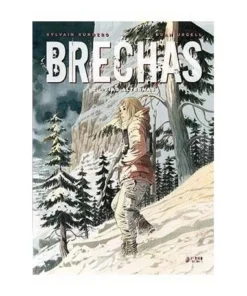 BRECHAS 02. VIAS ALTERNAS 9788417957766 YERMO EDICIONES 16,00 €