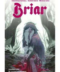BRIAR 1
