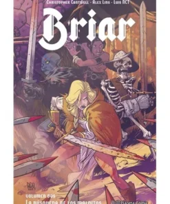 BRIAR 2