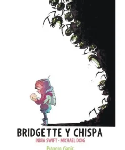 BRIDGETTE Y EL DESTELLO