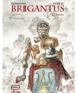 Brigantus 2