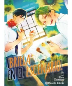 BRILLA EN EL ESCENARIO 3