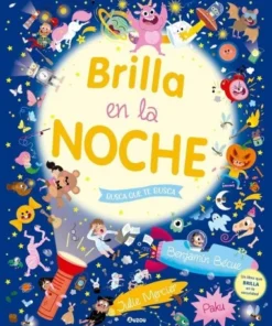 BRILLA EN LA NOCHE