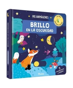 BRILLO EN LA OSCURIDAD
