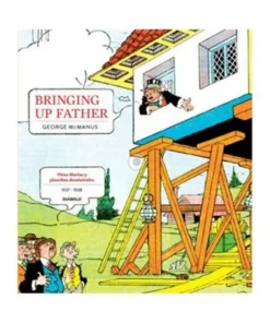 BRINGING UP FATHER (1937-1938)