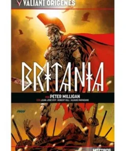 BRITANIAXX