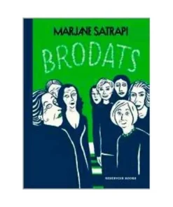 BRODATS RANDOM HOUSE MONDADORI16,90 €16,90 € RANDOM HOUSE MONDADORI…