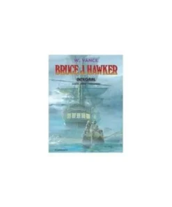 BRUCE J, HAWKER 9781908007179 48,00 €