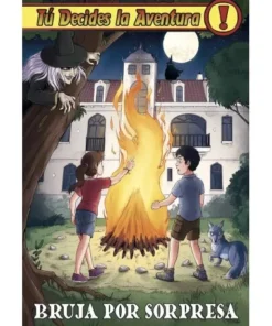 BRUJA POR SORPRESA HIDRA COMICS9,95 €9,95 € HIDRA EDITORIAL HIDRA C…