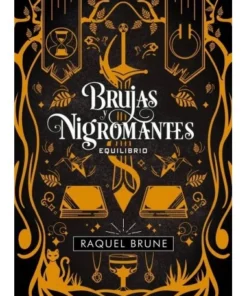 BRUJAS Y NIGROMANTES EQUILIBRIO HIDRA COMICS18,50 €18,50 € HIDRA ED…