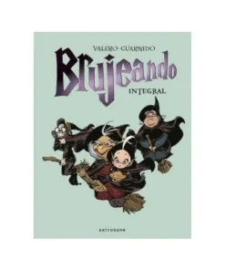BRUJEANDO. INTEGRAL Cuentos Infantiles21,95 €21,95 € ASTRONAVE Cuen…