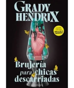 BRUJERIA PARA CHICAS DESCARRIADAS