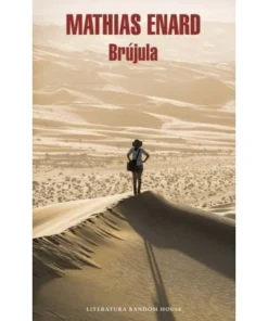 BRUJULA RANDOM HOUSE MONDADORI22,90 €22,90 € RANDOM HOUSE MONDADORI