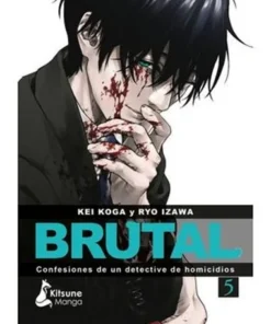 BRUTAL 05